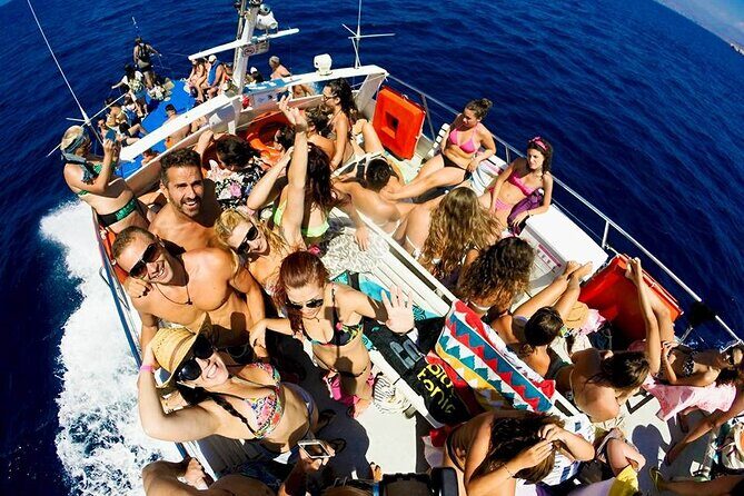 Corfu boat trip, swimming & BBQ - Authentic Experiences & Guest Insights