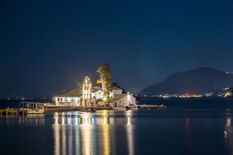 Corfu: Customized Private Tour - Authentic Insights from Past Travelers