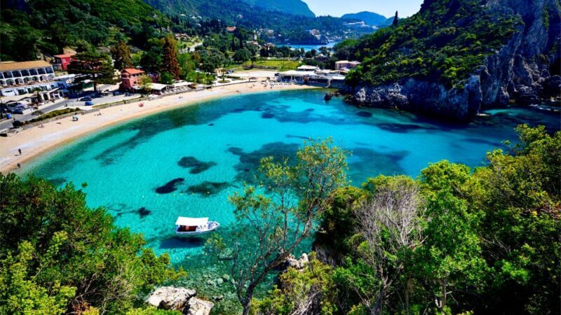 Corfu: Danilia, Paleokastritsa and Old Town Private Tour - Who Should Consider This Tour?