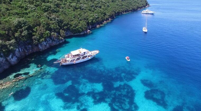 corfu-day-cruise-to-the-blue-lagoon-with-visit-to-syvota