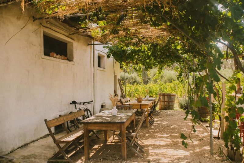 Corfu: E-Bike Tour with Wine Tasting and Winery Visit - FAQ