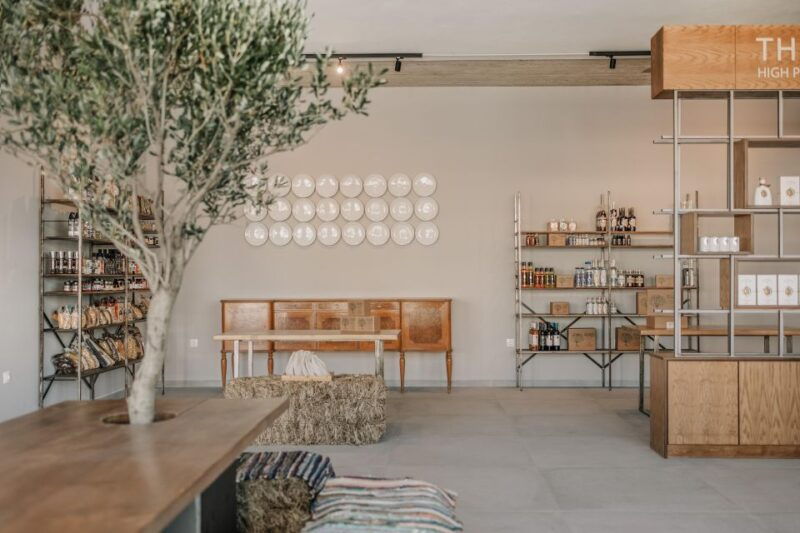 corfu-greek-meze-tasting