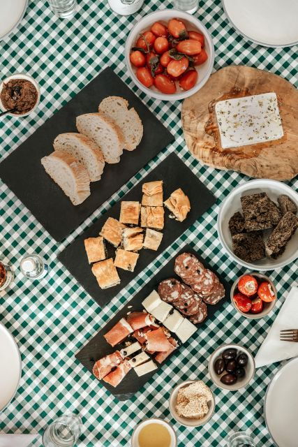 corfu-greek-meze-tasting