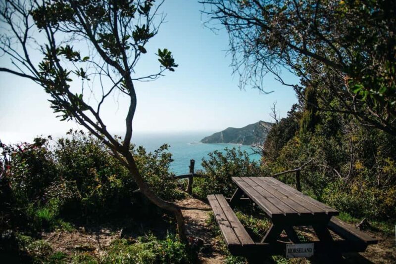 Corfu: Guided Hiking Tour of Arkoudilas Beach and Forests - Key Points