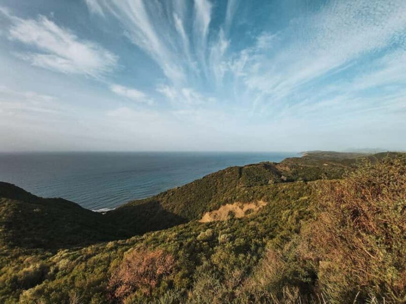 Corfu: Guided Hiking Tour of Arkoudilas Beach and Forests - The Sum Up