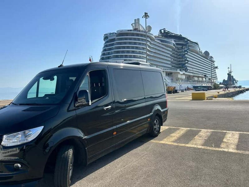 Corfu: Half-Day Island Panoramic Tour - Discovering Corfu’s Scenic Highlights