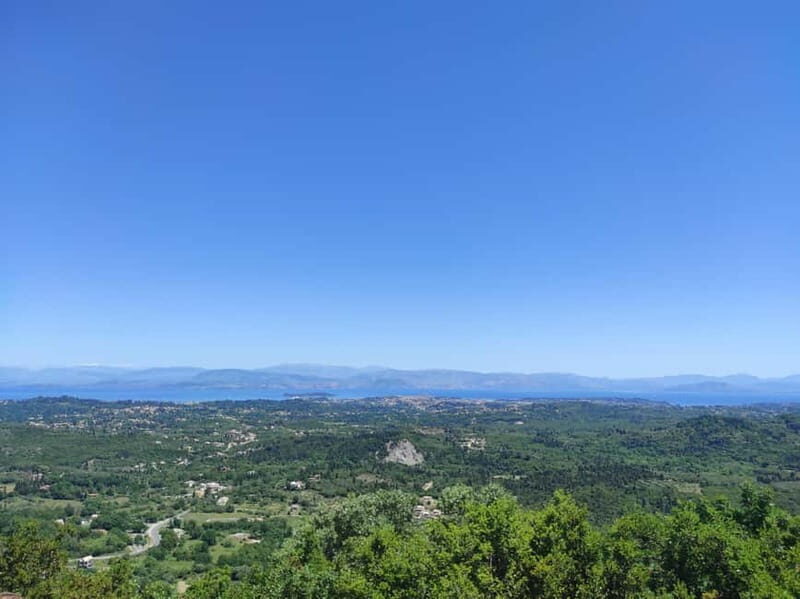 Corfu: Half-Day Island Panoramic Tour - Who Will Enjoy This Experience?