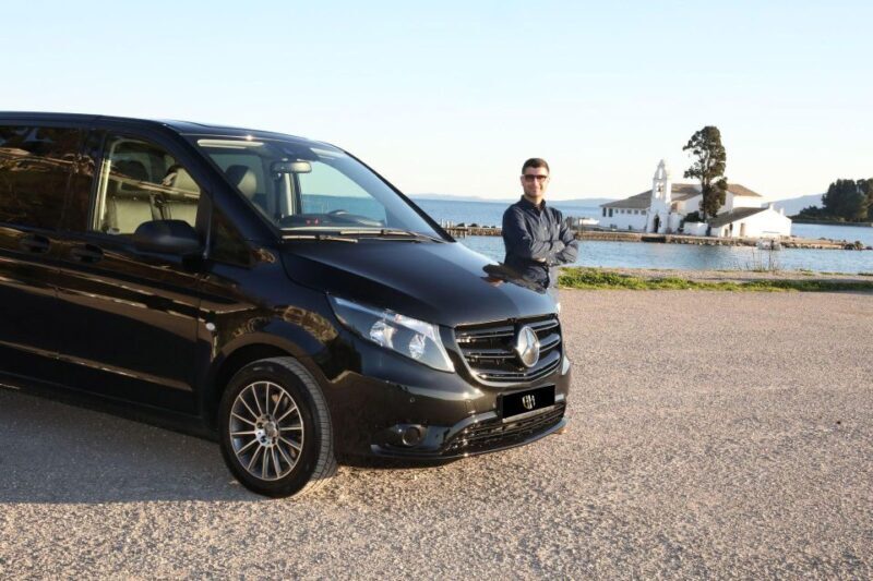 Corfu: Half day mini van tour to iconic destinations - Final Thoughts: Is This Tour Right for You?