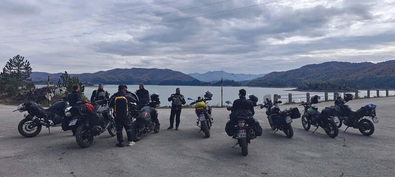 Corfu: Half-Day Motorcycle Tour with Guide - An In-Depth Look at the Corfu Motorcycle Tour