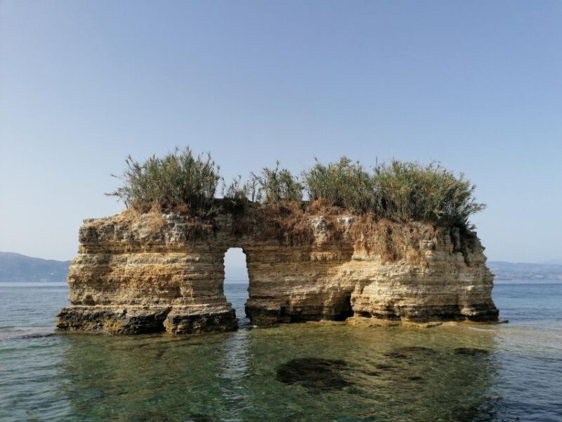 Corfu: Half-day Private Cruise with Sailing Yacht - Final Thoughts: The Authentic Corfu Coastal Experience