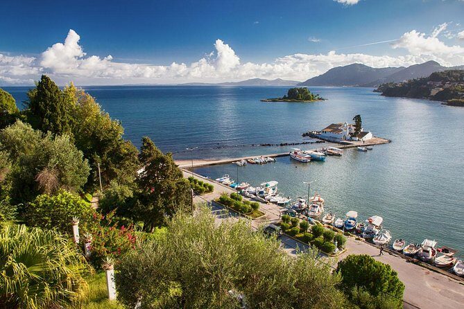 Corfu Island Sightseeing Tour - What’s Included and What’s Not