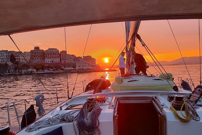 corfu-island-sunset-cruise-on-sailing-boat