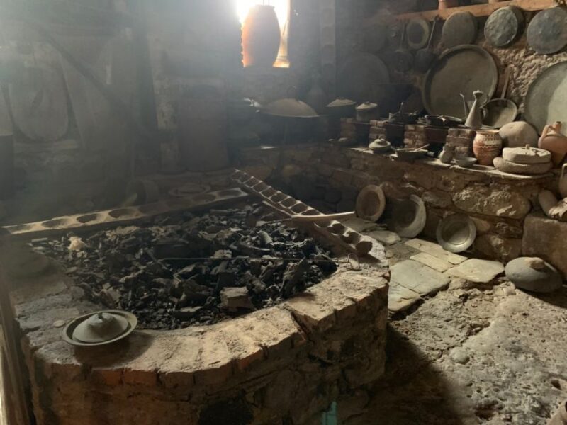 Corfu: Meteora private day tour from Corfu - An In-Depth Look at the Tour