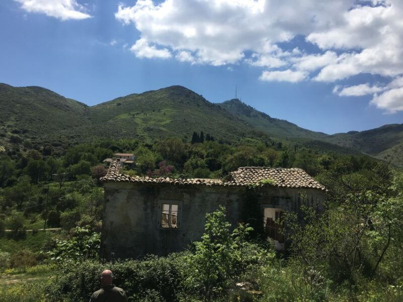 corfu-mount-pantokrator-shore-excursion