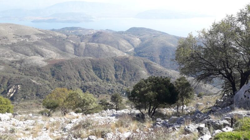 Corfu: Mountain Villages Private Tour - The Beauty of Corfu’s Mountain Villages