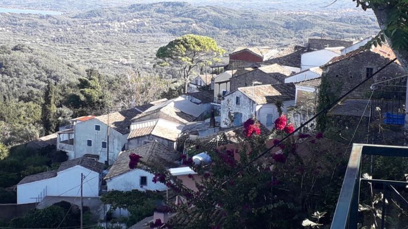 Corfu: Mountain Villages Private Tour - Practical Details and Logistics
