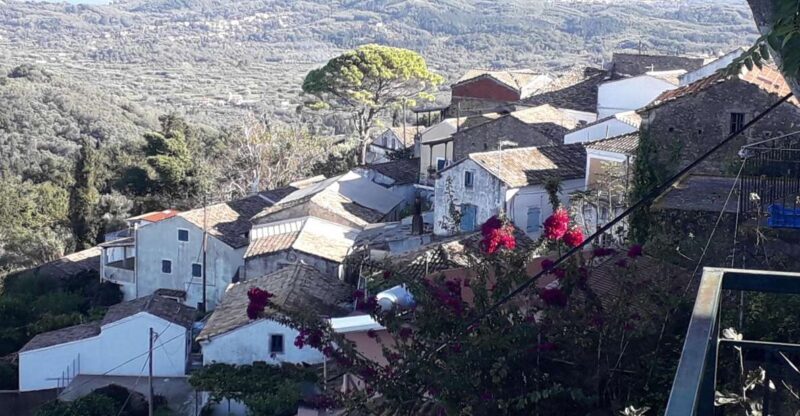 Corfu: Mountain Villages Private Tour - Summary