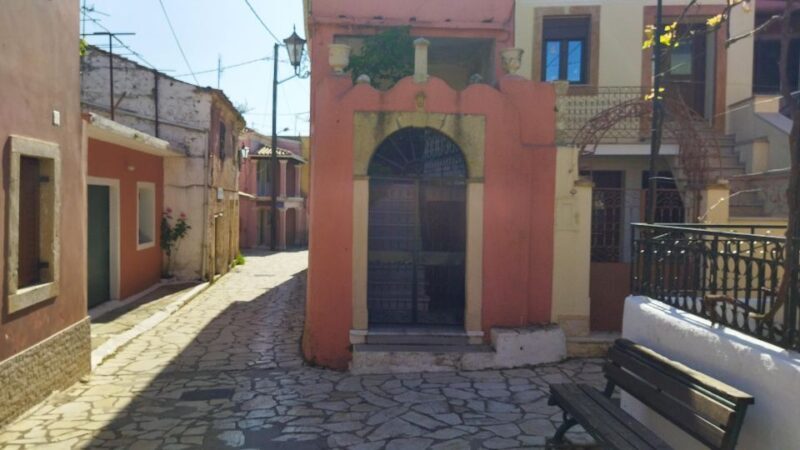 Corfu: Mountain Villages Private Tour - FAQ