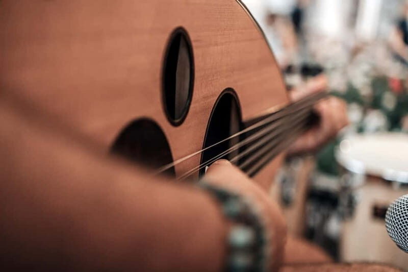 Corfu: Music Stories of a Corfiot Experience at the Marina - FAQ