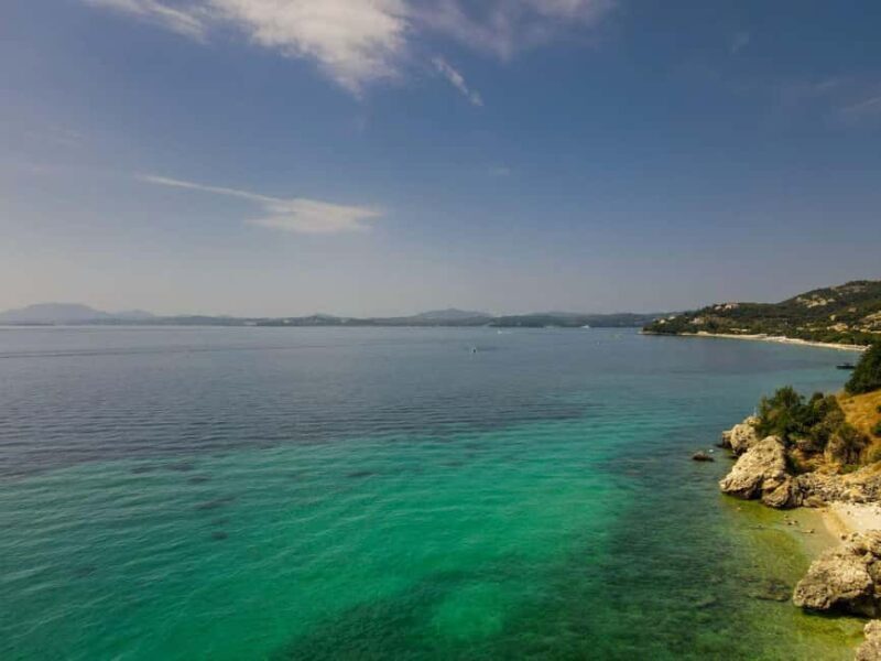 Corfu: North East Coast Cruise with Optional Lunch - Corfu: North East Coast Cruise with Optional Lunch – A Detailed Review