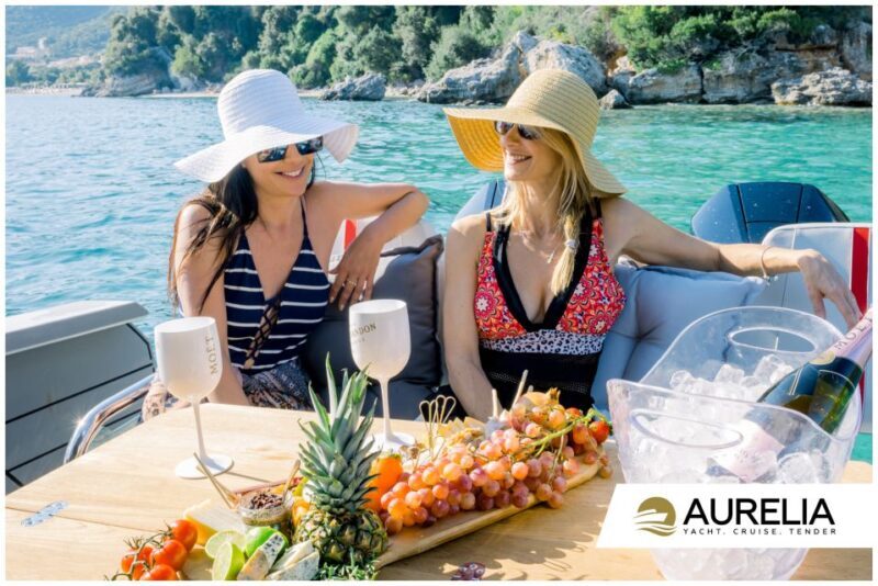 Corfu North East Cruise Half-day- Private Yacht Tour - Practical Tips for Your Cruise