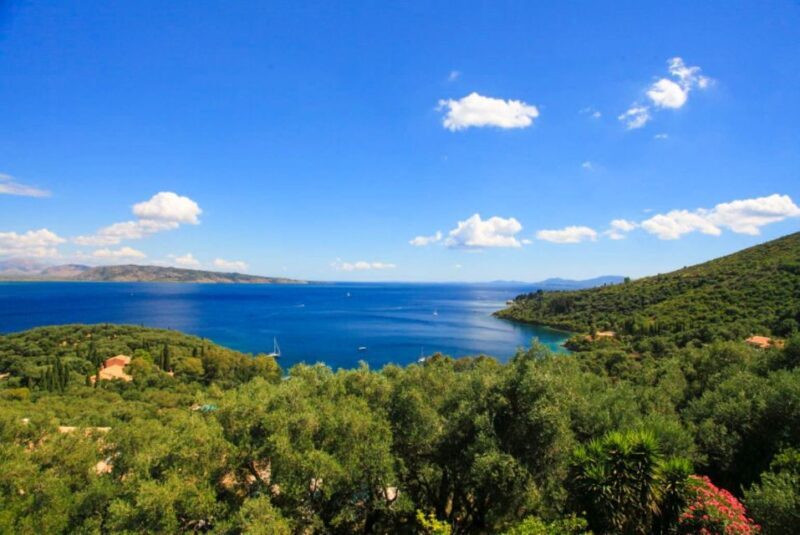 Corfu North East Cruise Half-day- Private Yacht Tour - Who Would Love This Tour?