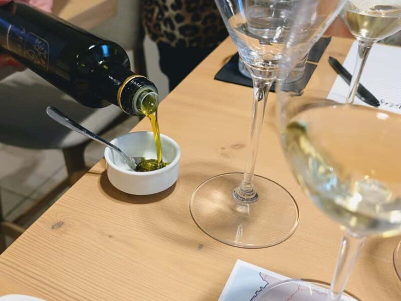 Corfu Old Town: Boutique Wine Tasting at CHOES Reserve - Final Thoughts
