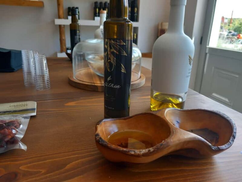 Corfu: Olive Oil and Kumquat Tasting Tour with Minivan - Additional Practical Tips