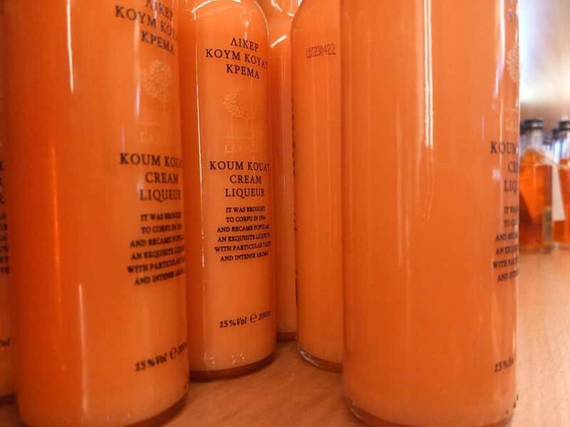 Corfu: Olive Oil and Kumquat Tasting Tour with Minivan - FAQ