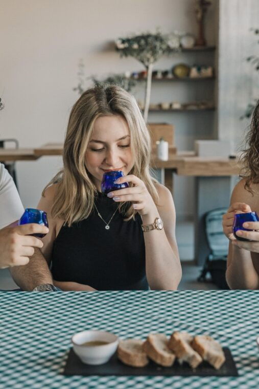 corfu-olive-oil-tasting-from-4-regions-of-greece