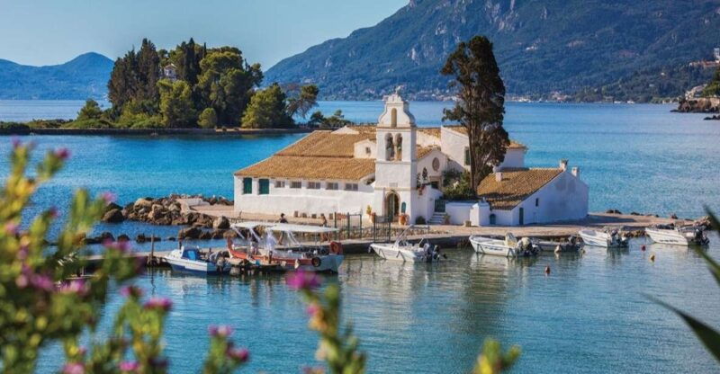 corfu-palaiokastritsa-mouse-island-and-old-town-tour