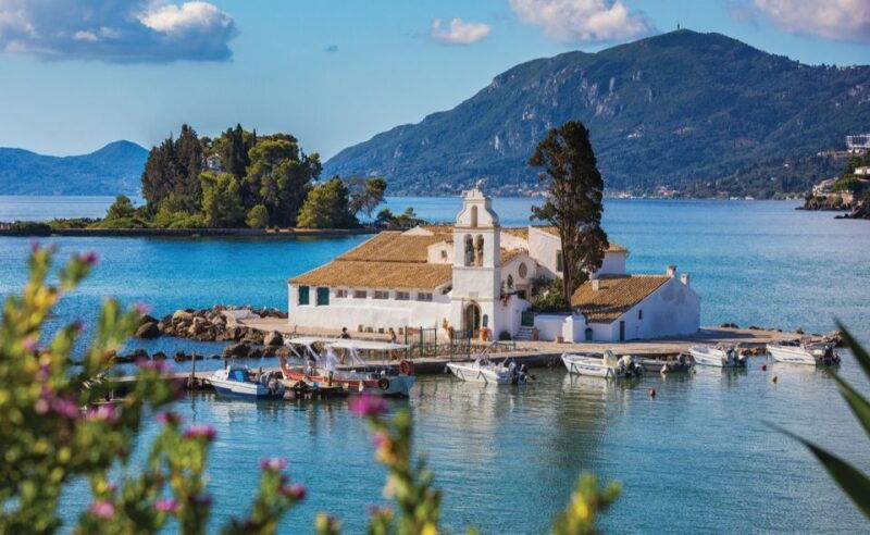 corfu-palaiokastritsa-mouse-island-and-old-town-tour