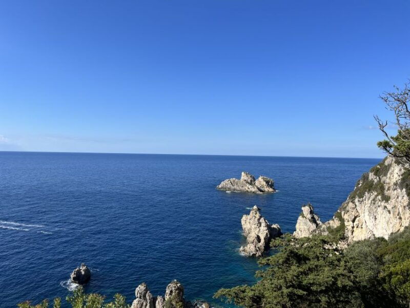 corfu-palaiokastritsa-mouse-island-and-old-town-tour