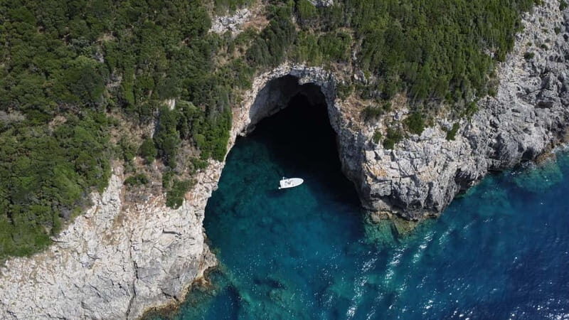 Corfu: Palaiokastritsa Sunset Cruise - What Makes This Tour Stand Out