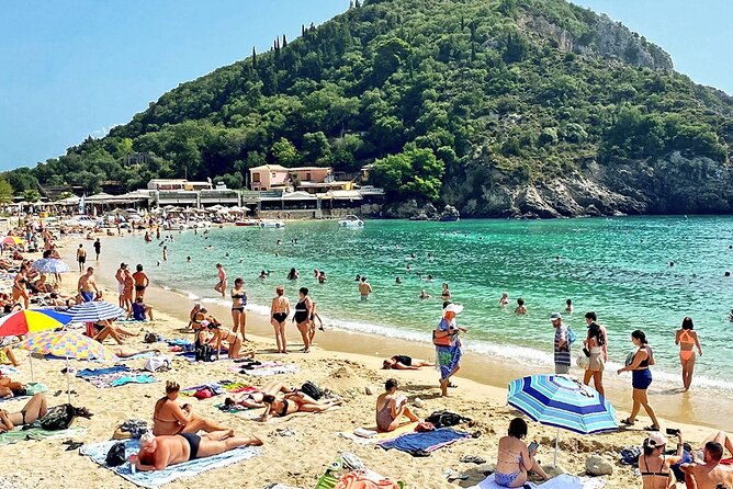 corfu-palaiokastritsa-swim-and-afionas-sunset-tour