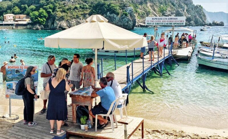 corfu-palaiokastritsa-swimming-and-afionas-sunset-tour