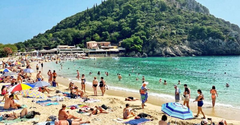 corfu-palaiokastritsa-swimming-and-afionas-sunset-tour