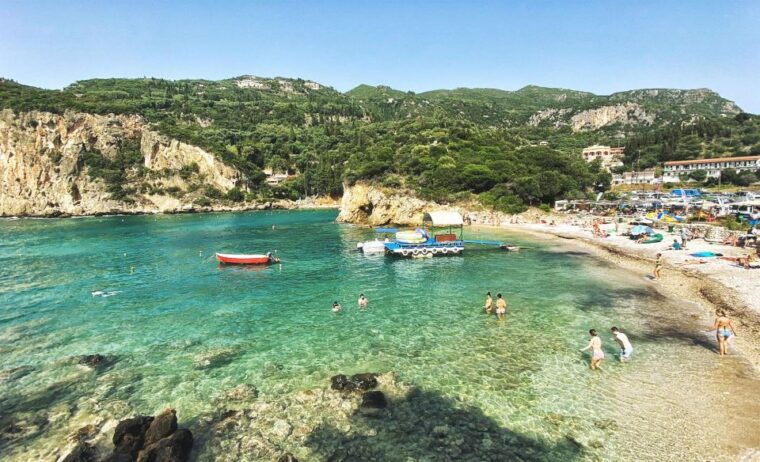 corfu-palaiokastritsa-swimming-and-afionas-sunset-tour