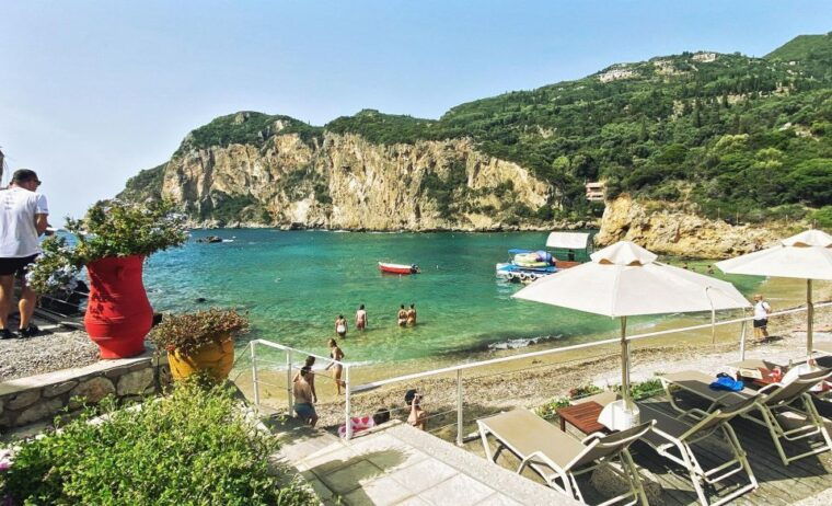 corfu-palaiokastritsa-swimming-and-afionas-sunset-tour