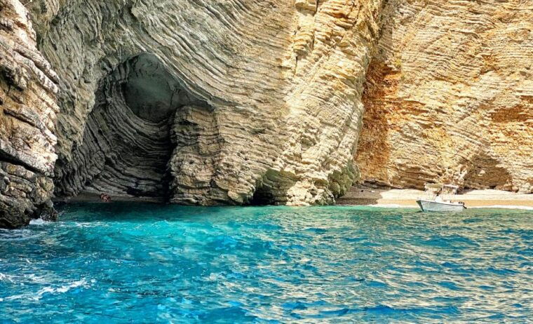 corfu-palaiokastritsa-swimming-and-afionas-sunset-tour