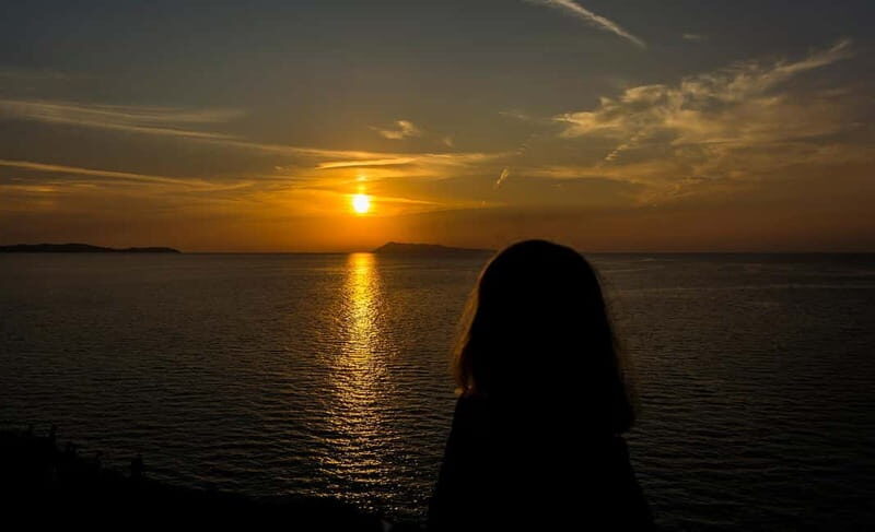 Corfu: Palaiokastritsa Swimming and Loggas Beach Sunset Tour - Who is this tour best suited for?