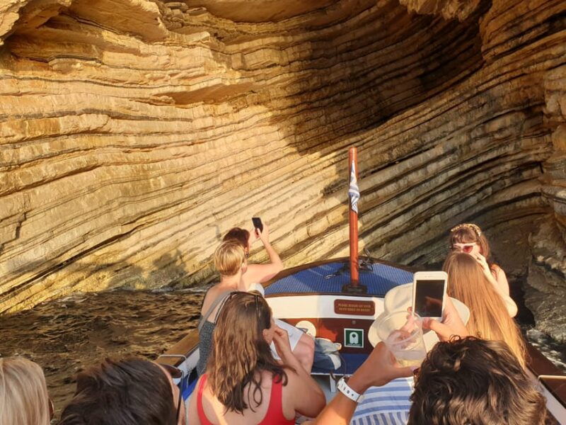 corfu-paleokastritsa-paradise-sunset-cruise