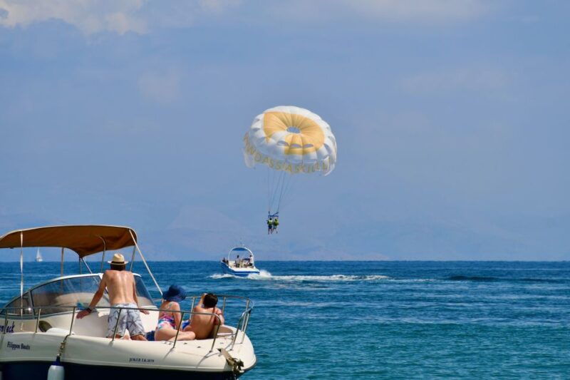 corfu-parasailing-adventure-near-corfu-town