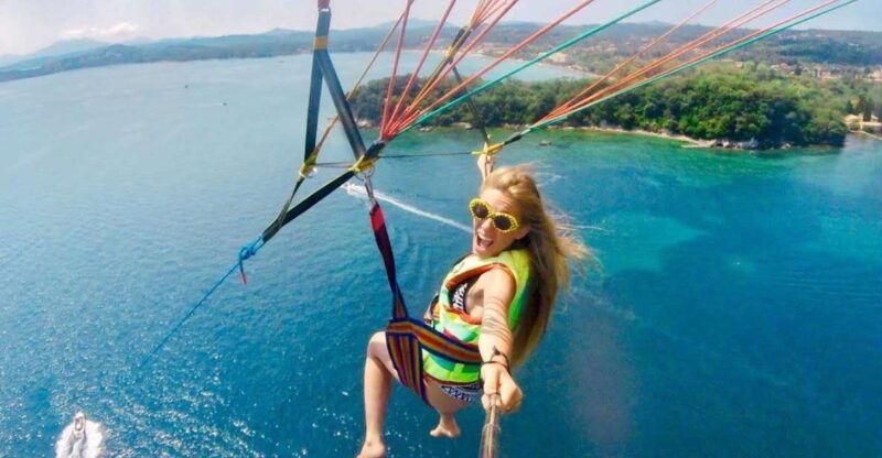 corfu-parasailing-adventure-near-corfu-town