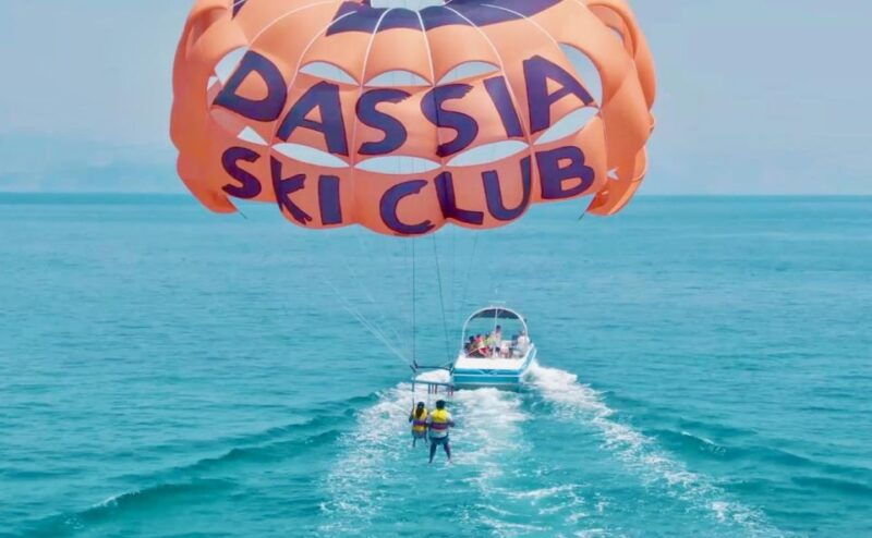corfu-parasailing-adventure-near-corfu-town