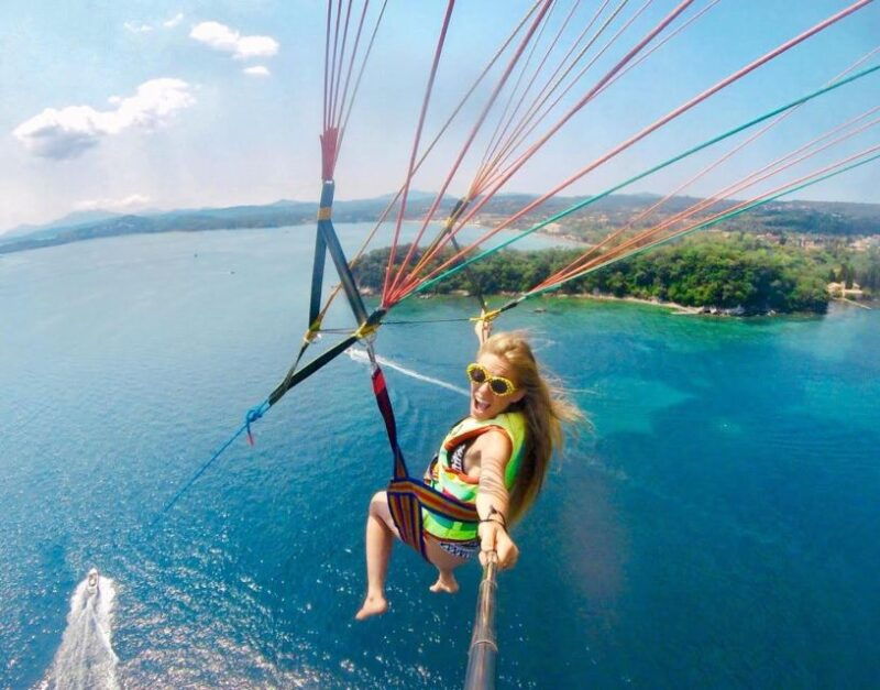 corfu-parasailing-adventure-near-corfu-town
