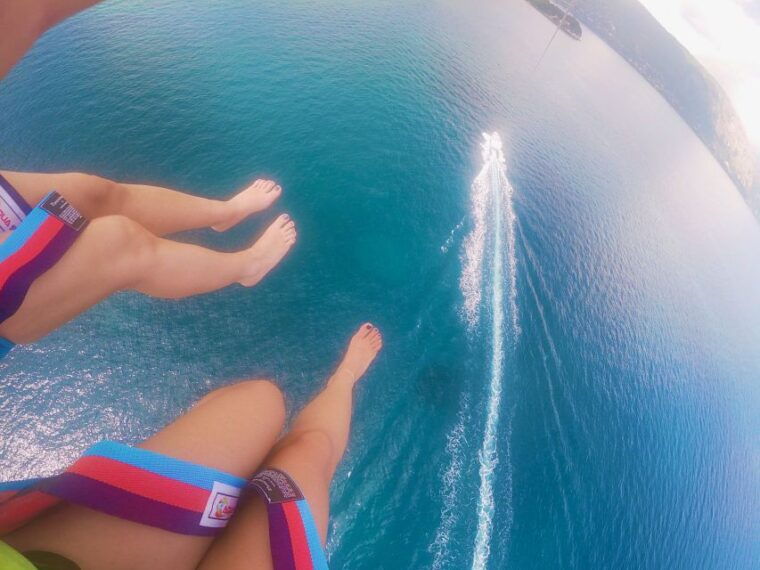 corfu-parasailing-adventure-near-corfu-town