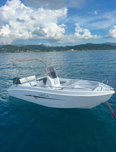 corfu-premium-boat-rental-without-skipper