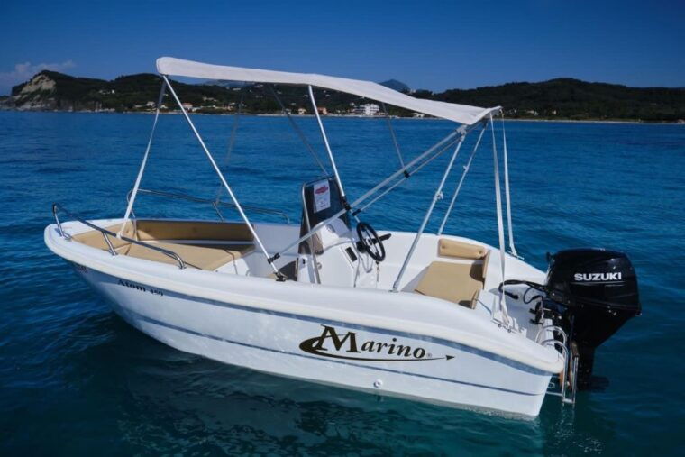 corfu-premium-boat-rental-without-skipper