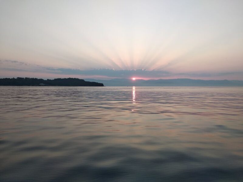 Corfu: Private Boat Tour - Why This Tour Is Perfect for You